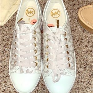 Michael kors sneakers